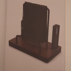 Victrola VA-55-ESP The Kit Record Cleaning System With Record Stand