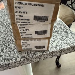 37x60 cordless blinds