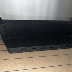 Microsoft Surface Dock