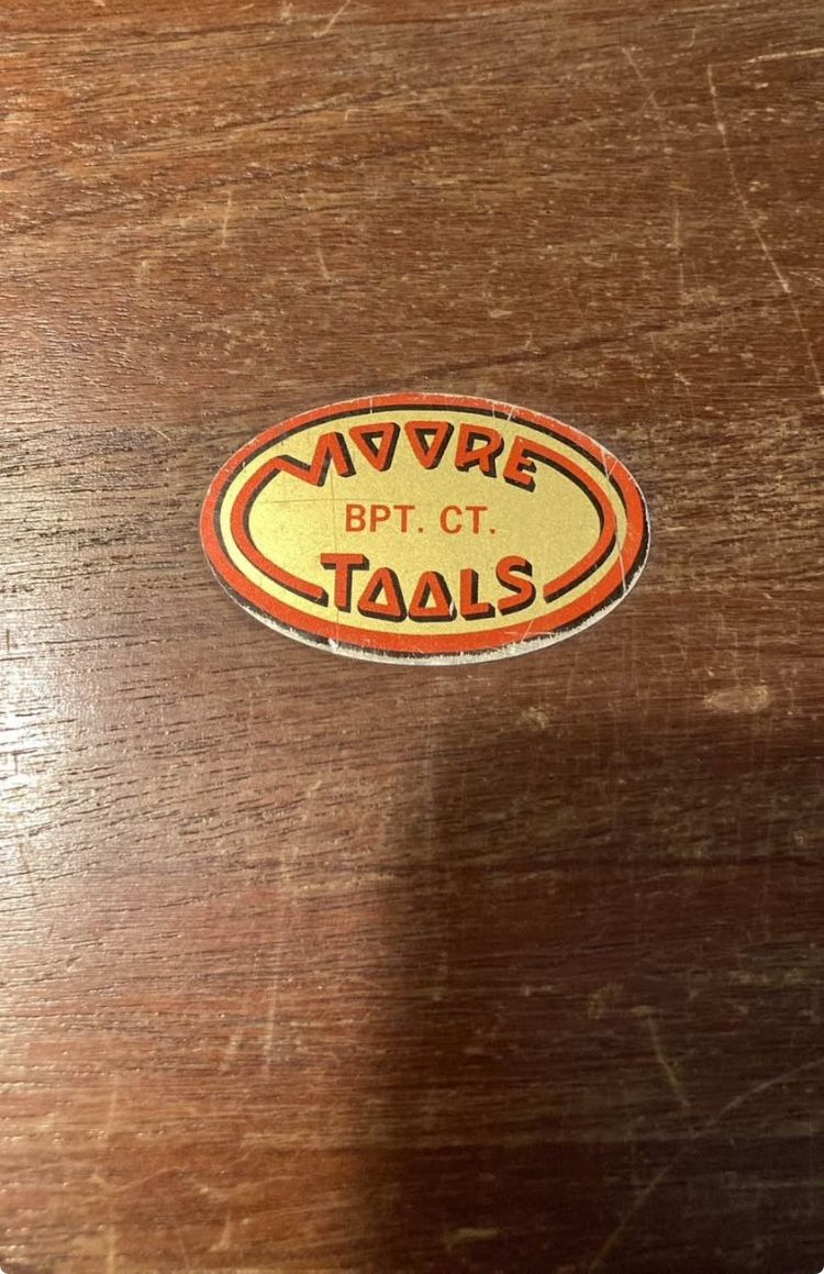 Moore Jig Mill Block Set