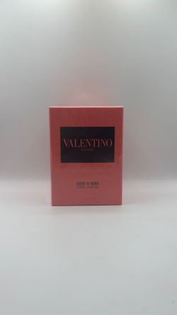 valentino . every color