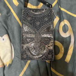 Bamboo Trading Co. Club Bag