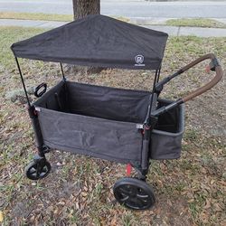 Ever Advanced Wagon for 2