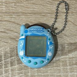 Tamagotchi Connection 2024