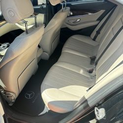 Mercedes BENZ E(contact info removed)