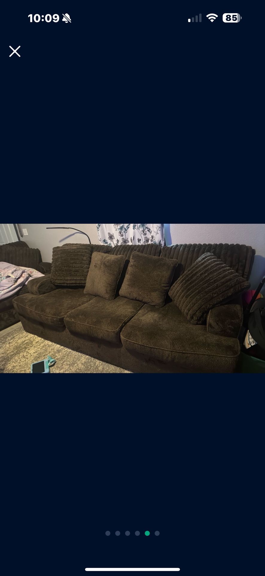 Couches