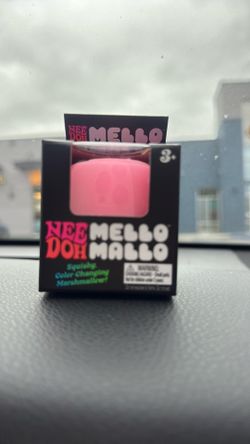 Needoh MelloMallo