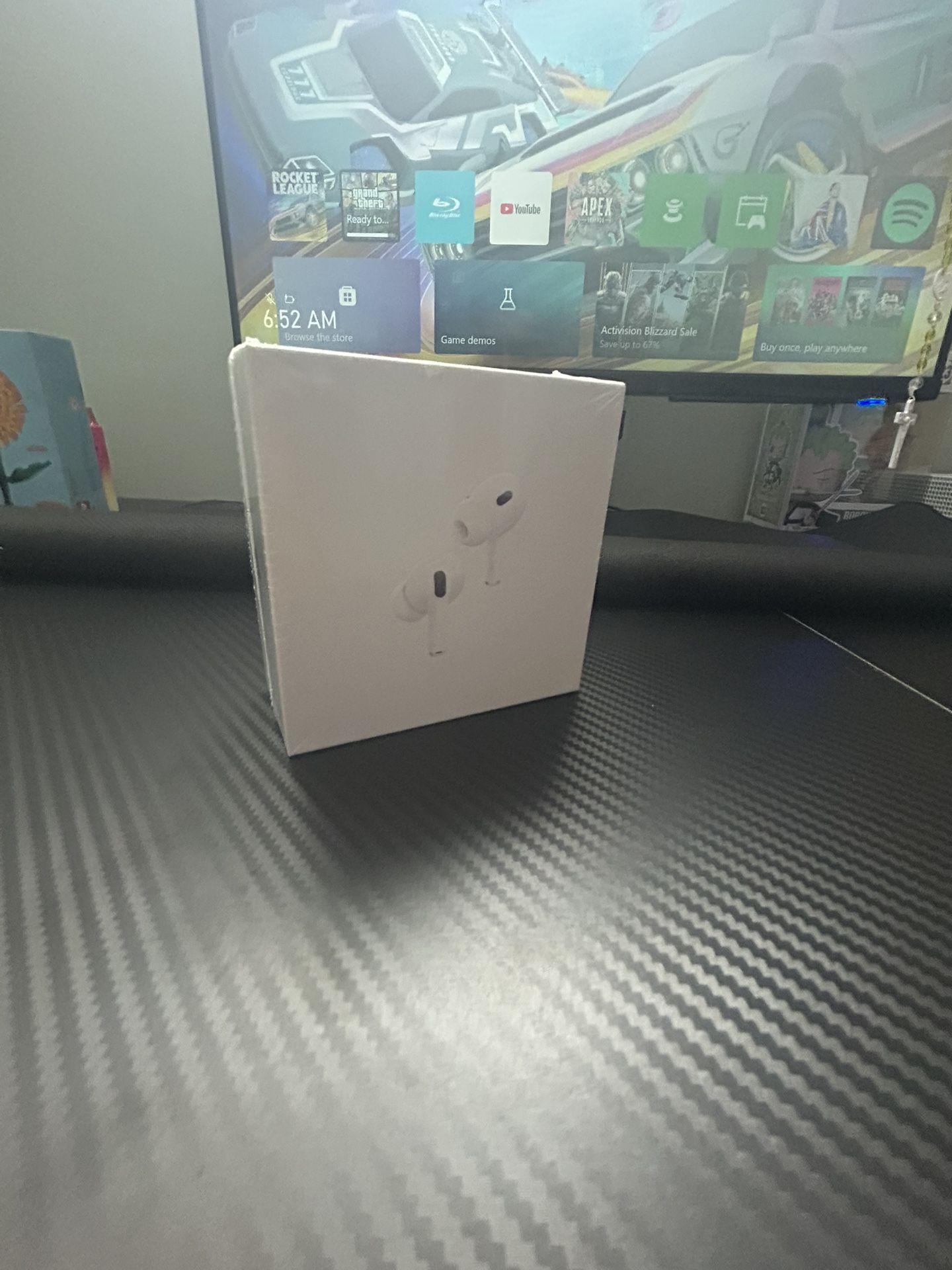 AirPod Pro (2nd Generation)