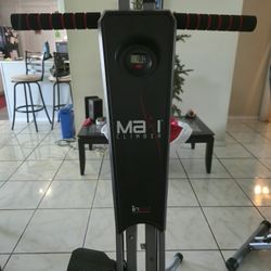 MAXI CLIMBER-Escaladora