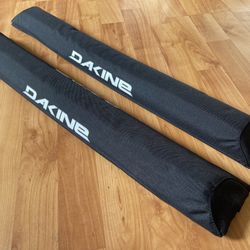 Dakine Surfboard Surf Roof Rack Pads