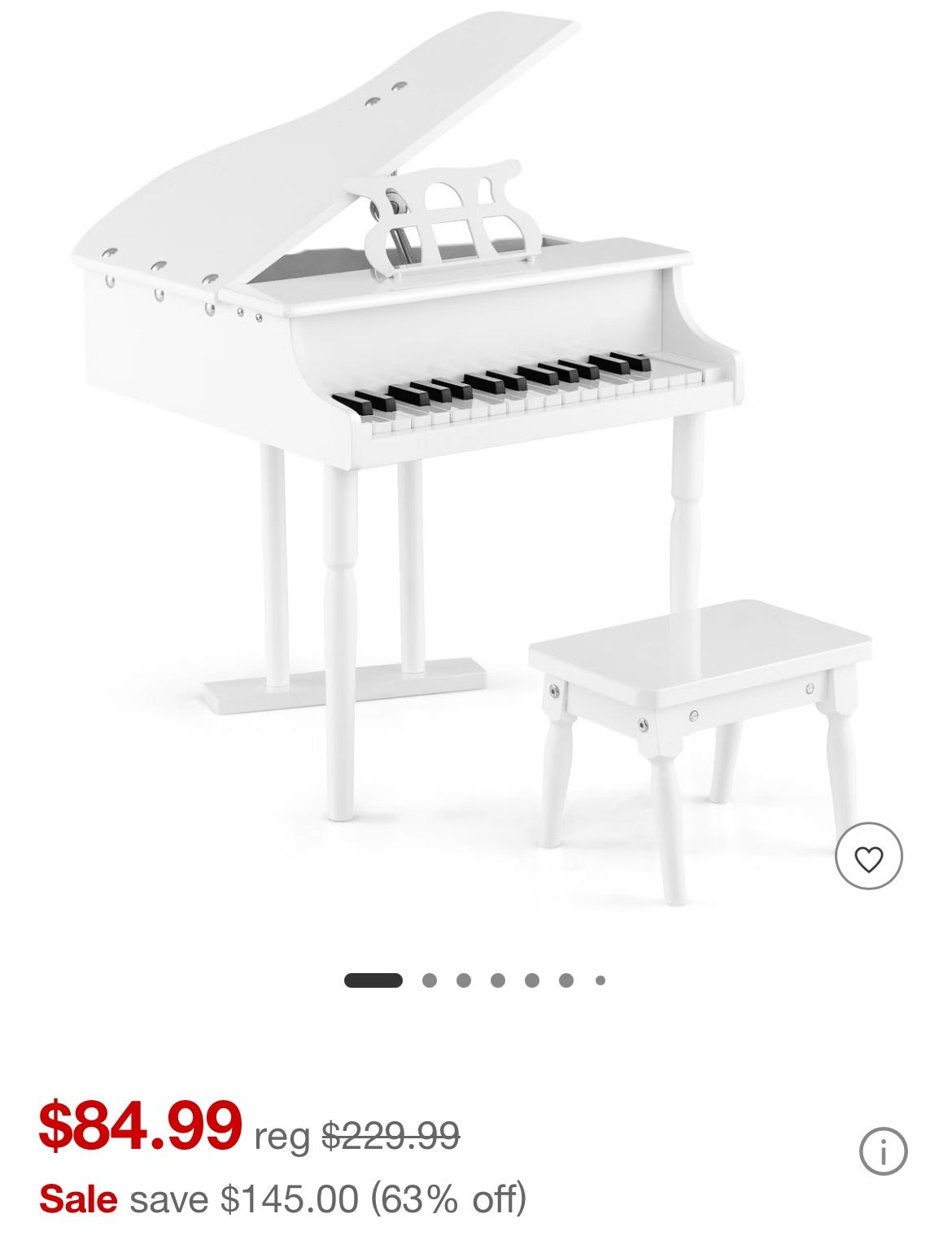 Piano