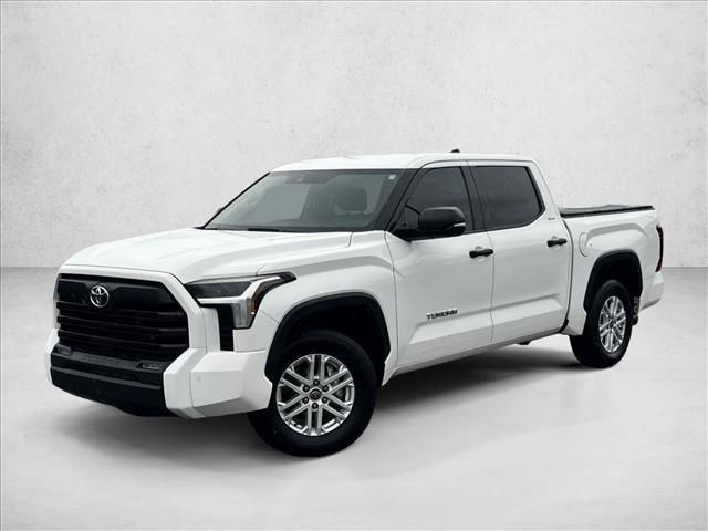 2023 Toyota Tundra