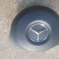 Mercedes Parts