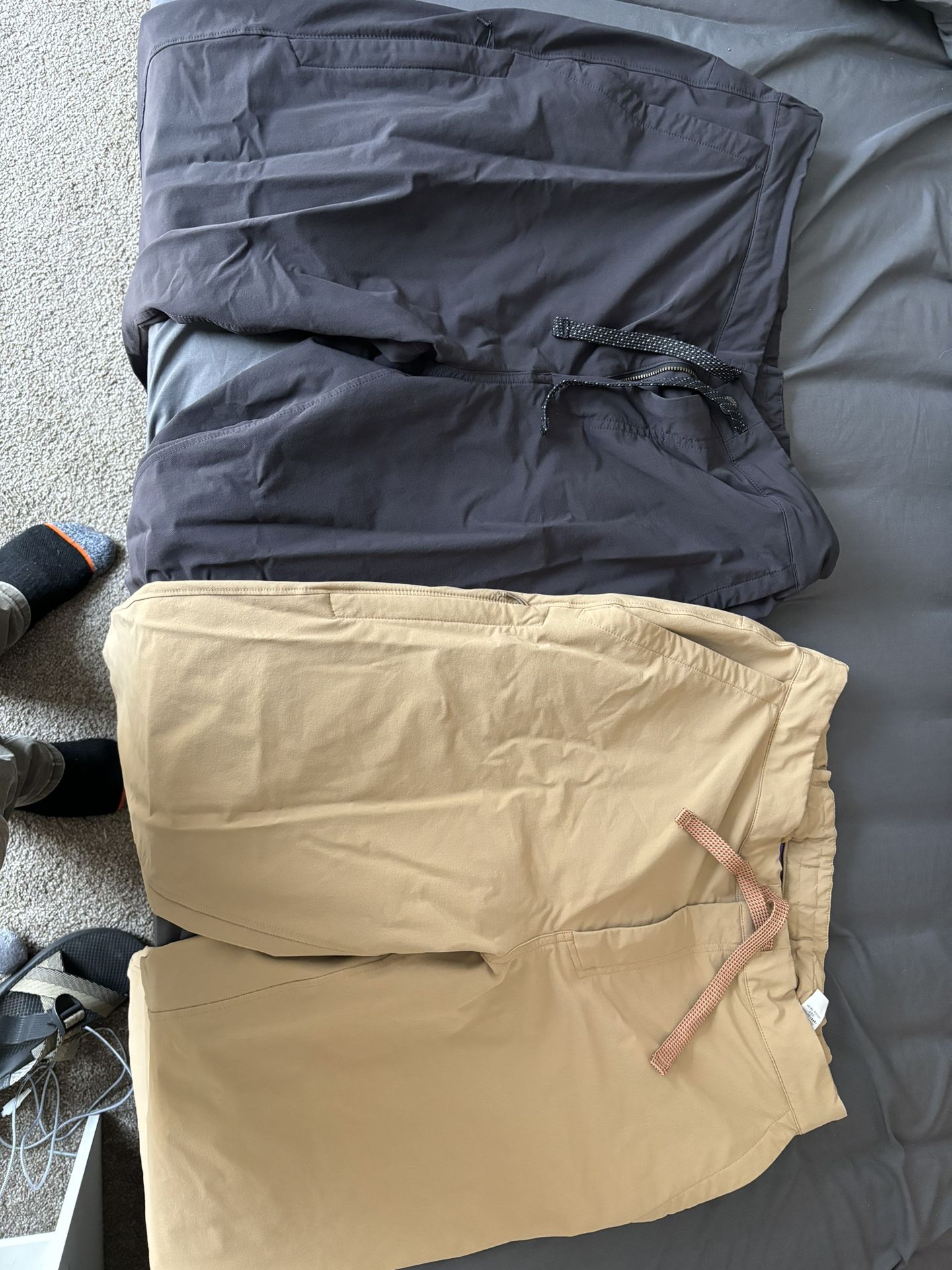 Patagonia Skyline Traveler Pants