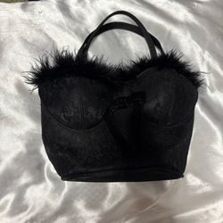 Corset Purse 