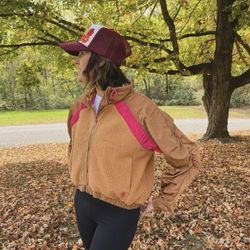 women's jacket