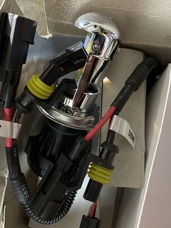 H4 3k Hids Hid
