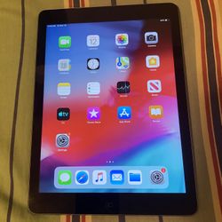 Apple iPad Air