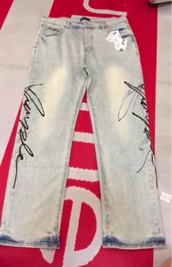 Amiri jeans
