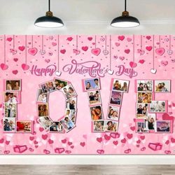 VALENTINES DECOR