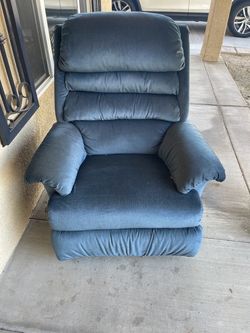 Recliner Free Recliner