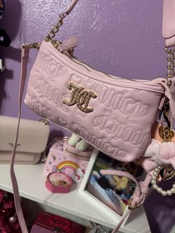 Juicy Couture Purse 