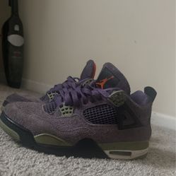 Canyon 4s 