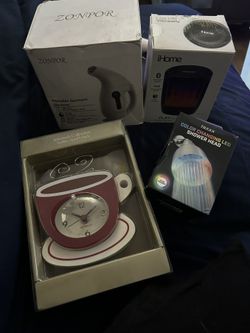 Misc Christmas Gifts