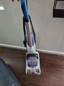 Hoover Carpet Cleaner