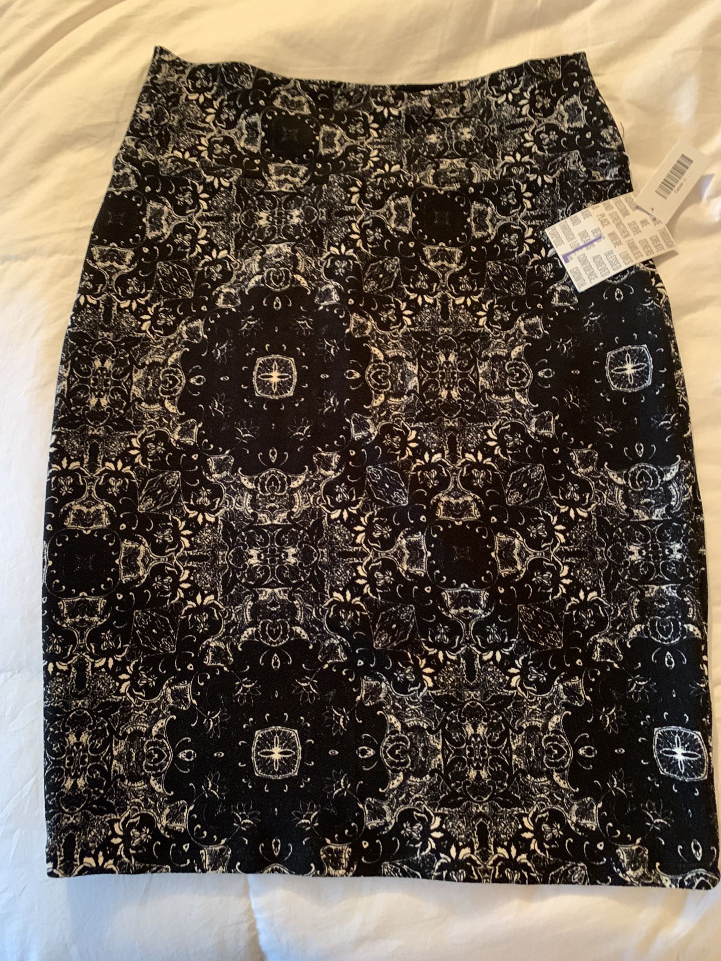 Lularoe Large Skirt