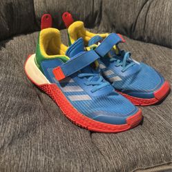 Adidas Lego Sneakers 