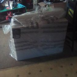 A Middle Center Piece 