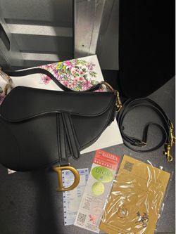 Christian Dior Women’s Purse