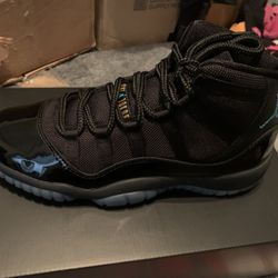 Jordan 11 Gamma