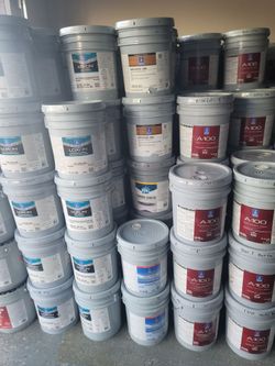 Pintura de venta