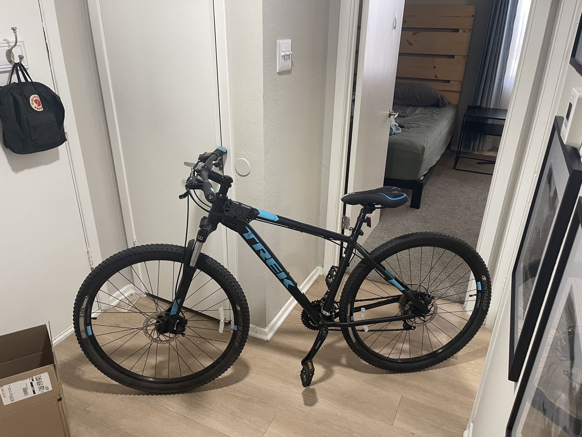 Trek Mountain Bike
