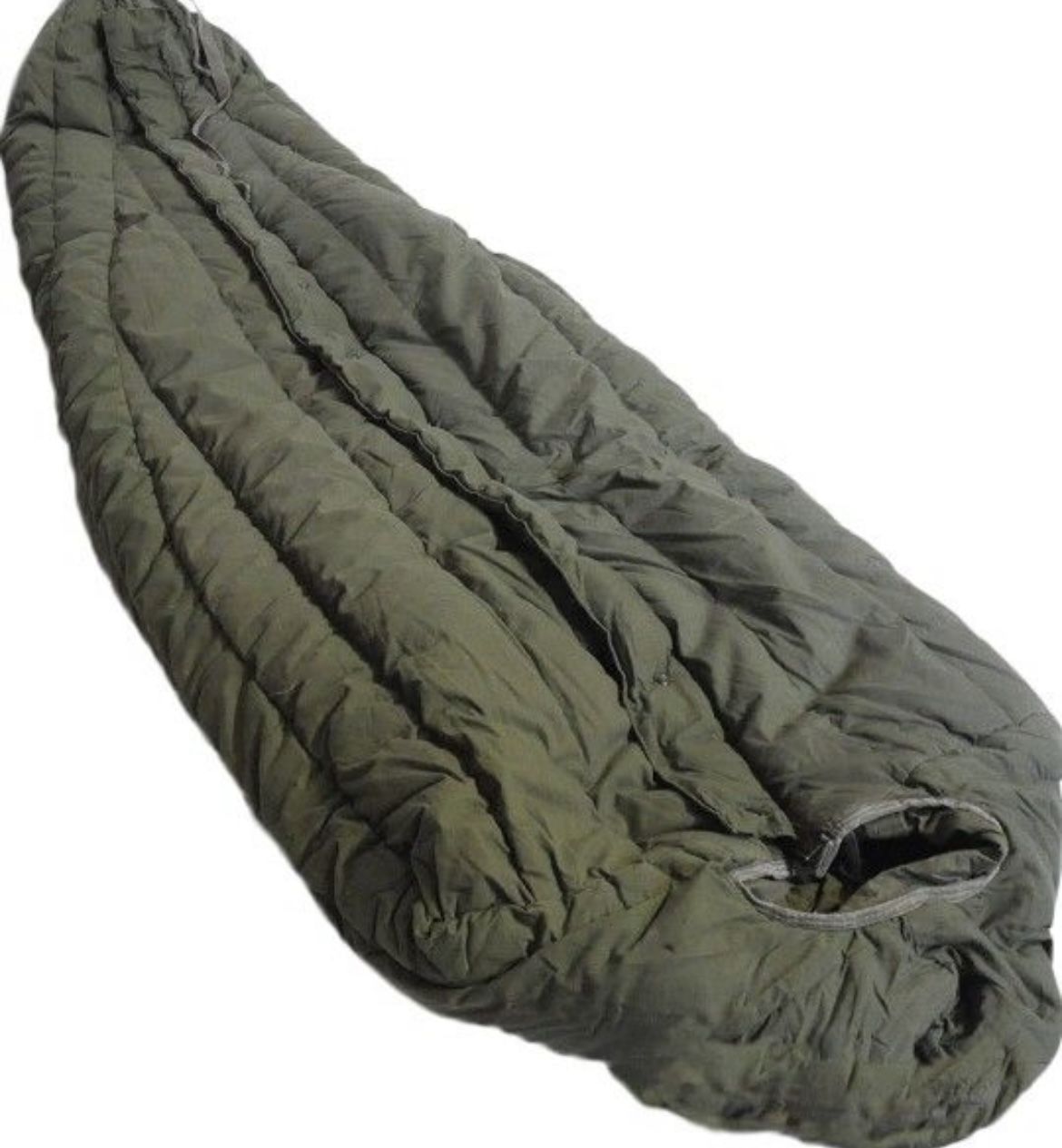 Sleeping Bag / Intermediate Cold