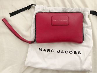 Marc Jacobs x Disney Wallet