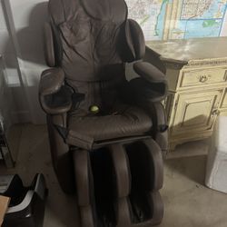 Relaxonchair Massage Chair 