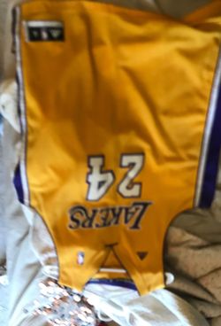 Kobe Jersey