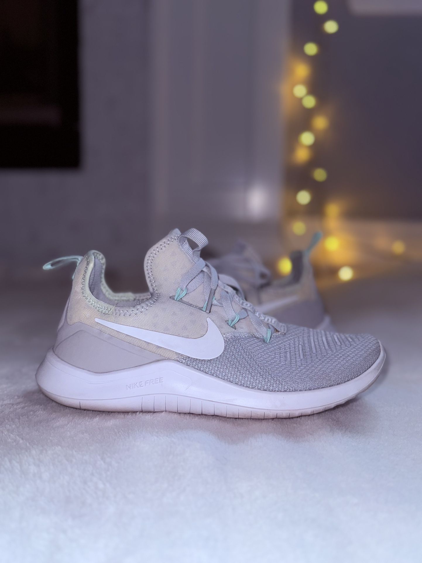 Nike Free Training Shoes