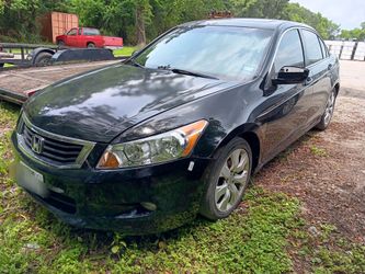 2009 Honda Accord