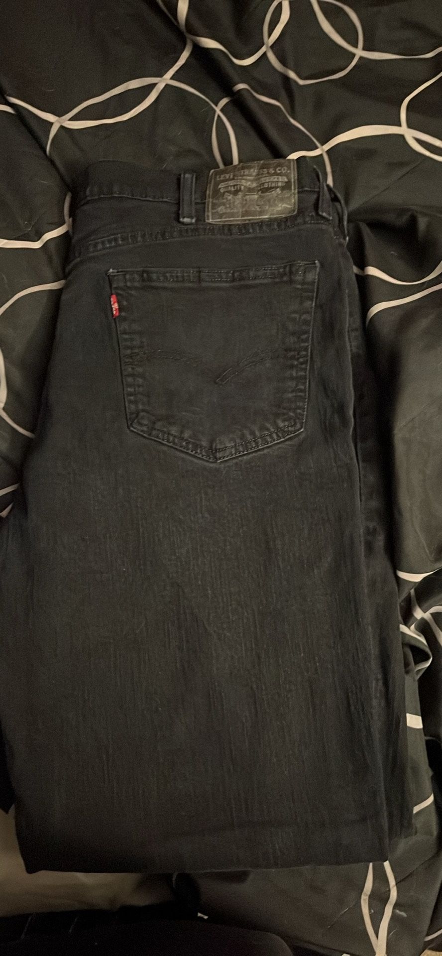 Levis