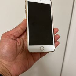 iPhone 6S Plus Gold 64gb Unlocked 