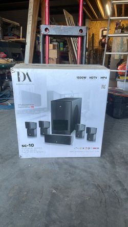 DanonAcoustics
