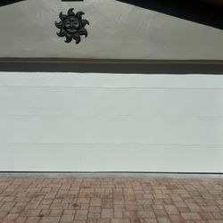 Impacto Garage Doors 