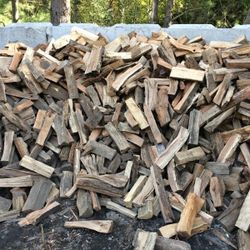 firewood