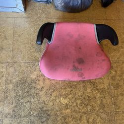 Cosco Car Booster Seat