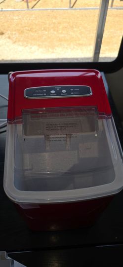 Ice maker