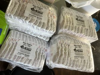 Baby Diapers
